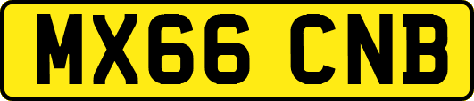 MX66CNB