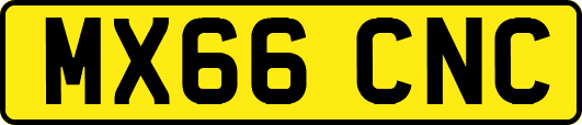 MX66CNC