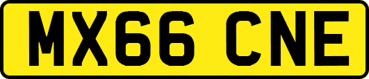 MX66CNE