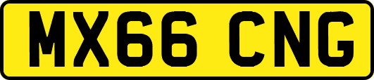 MX66CNG