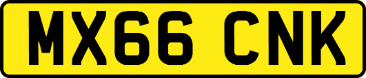 MX66CNK