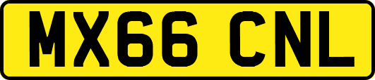 MX66CNL