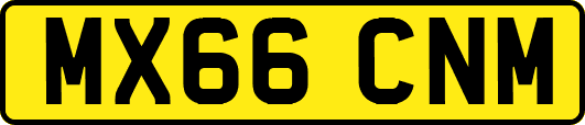 MX66CNM