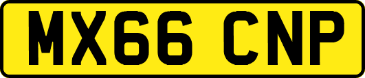MX66CNP