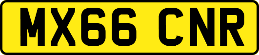 MX66CNR