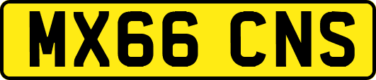 MX66CNS