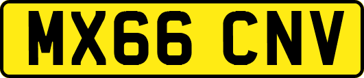 MX66CNV