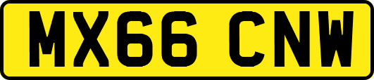 MX66CNW