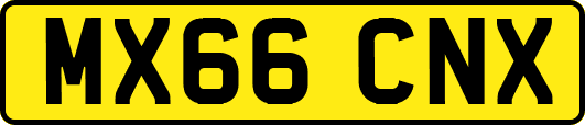 MX66CNX
