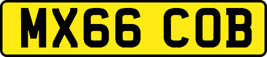 MX66COB