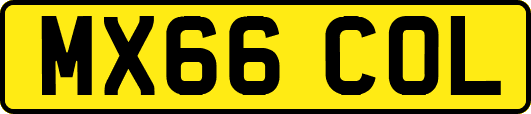 MX66COL