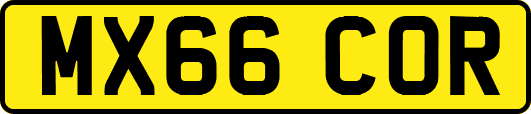 MX66COR