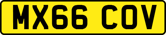 MX66COV