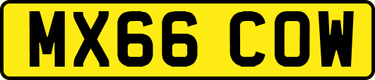 MX66COW