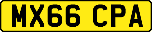 MX66CPA