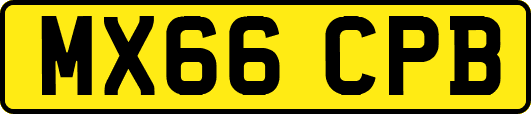 MX66CPB