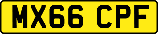 MX66CPF