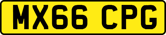 MX66CPG