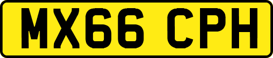 MX66CPH