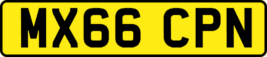 MX66CPN