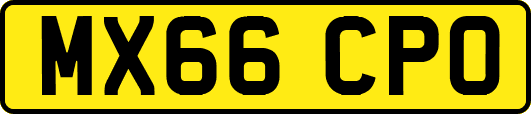 MX66CPO