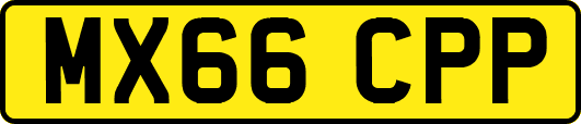 MX66CPP