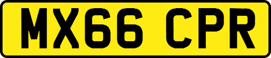 MX66CPR