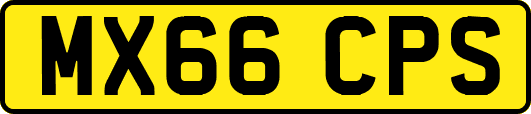 MX66CPS
