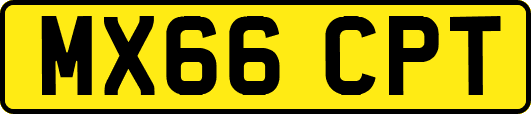 MX66CPT
