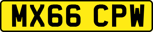 MX66CPW