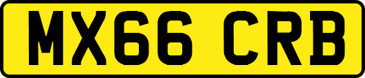 MX66CRB
