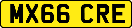 MX66CRE