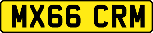 MX66CRM