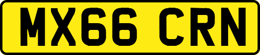MX66CRN