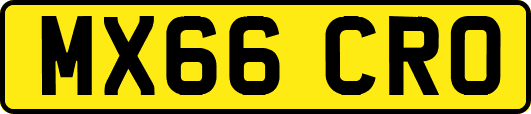MX66CRO