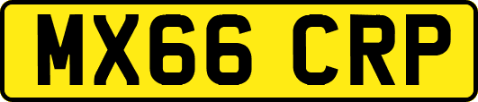 MX66CRP