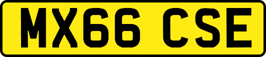 MX66CSE
