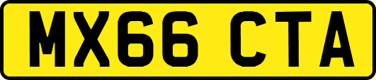 MX66CTA
