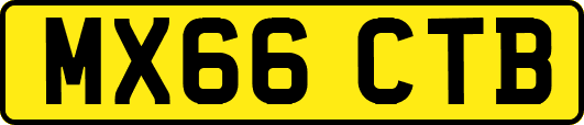 MX66CTB