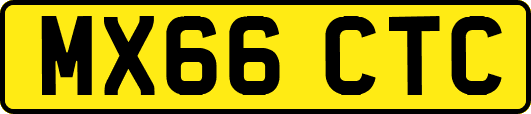 MX66CTC