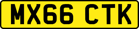 MX66CTK