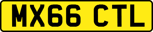 MX66CTL