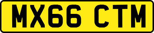 MX66CTM
