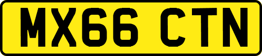 MX66CTN