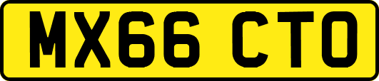 MX66CTO