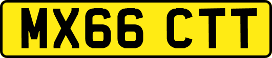 MX66CTT