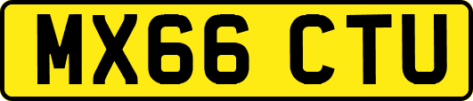 MX66CTU