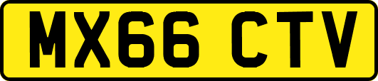 MX66CTV