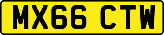 MX66CTW