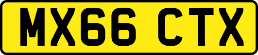 MX66CTX